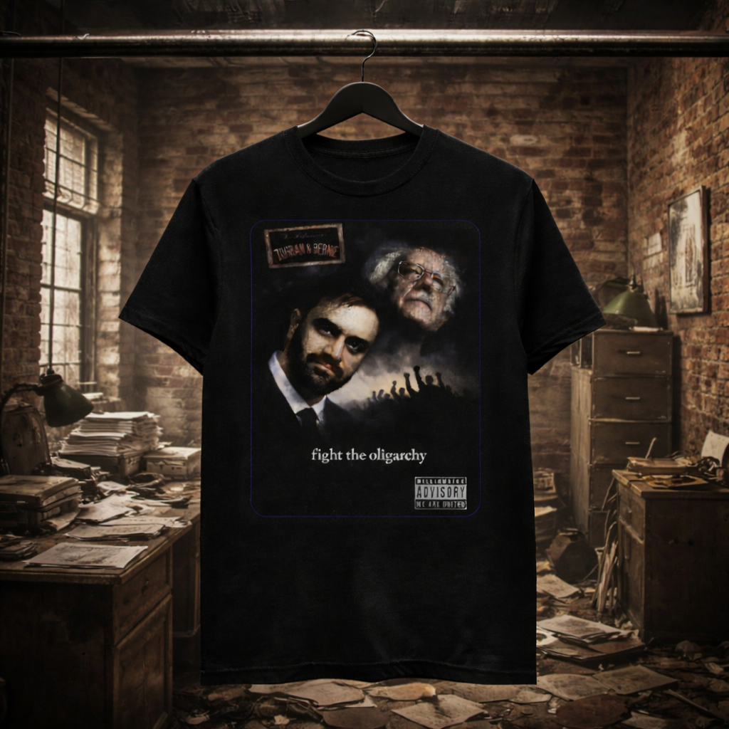 The Infamous