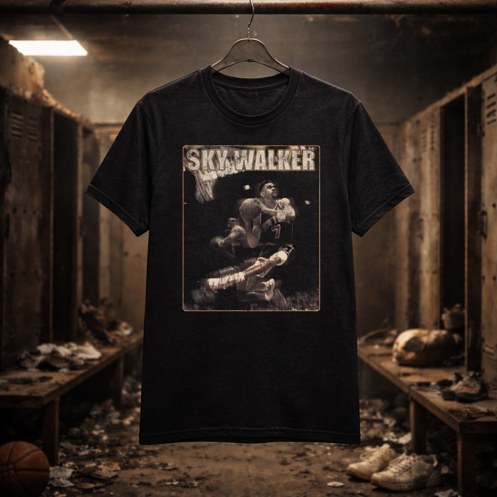 Sky Walker
