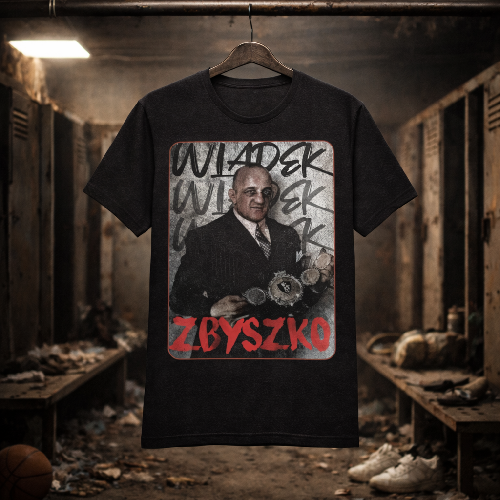 Władek Zbyszko